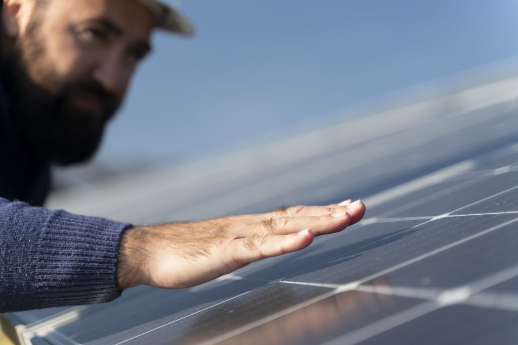 placas solares térmicas
